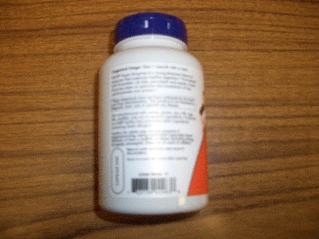 Now Foods Super Enzymes Supports Healthy Digestion 90 Capsules Best By 3/2027