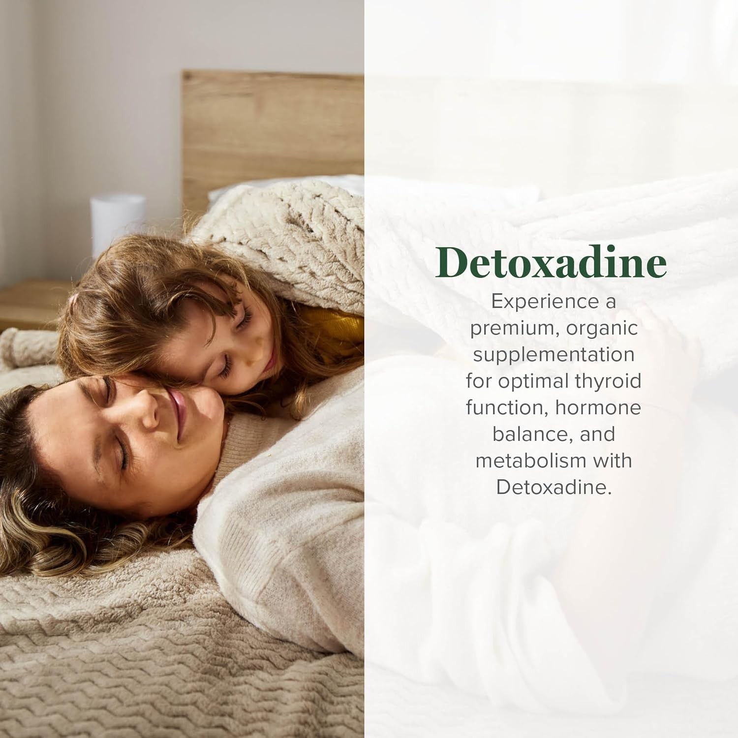 Global Healing Detoxadine Nascent Iodine 1 fl.oz pack of 2