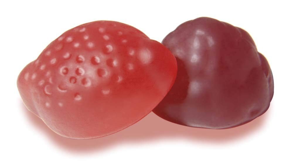 Amazon Basics Adult Multivitamin Gummies, 150 Count, Vegetarian