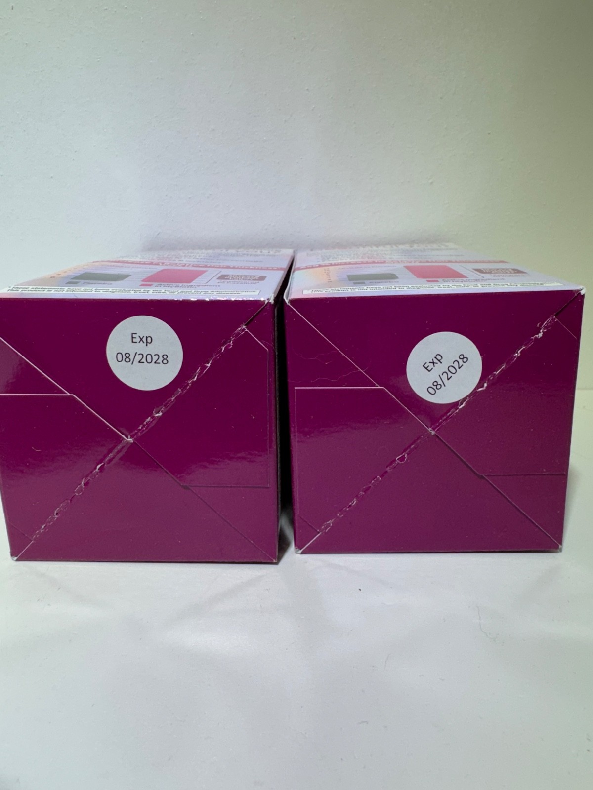 2X Purity Products My Biotin ProClinical MyBiotin Thicker Hair 30 Capsule 8/2028