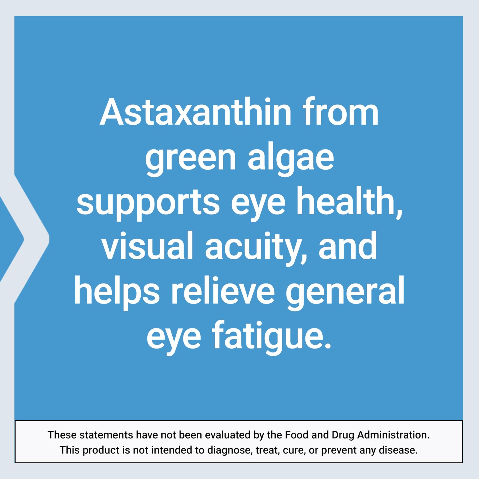 Life Extension Astaxanthin with 30 Count (Pack of 1), Red to Brown