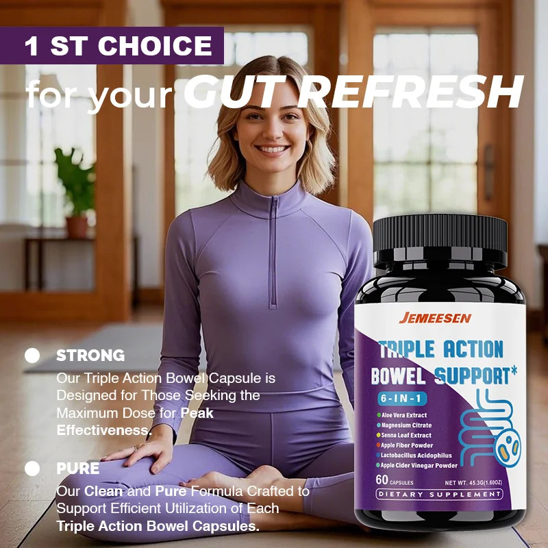 Super Dietary Supplements with Psylium Husk ,Magnesium, Cider Vinegar ,and Promo