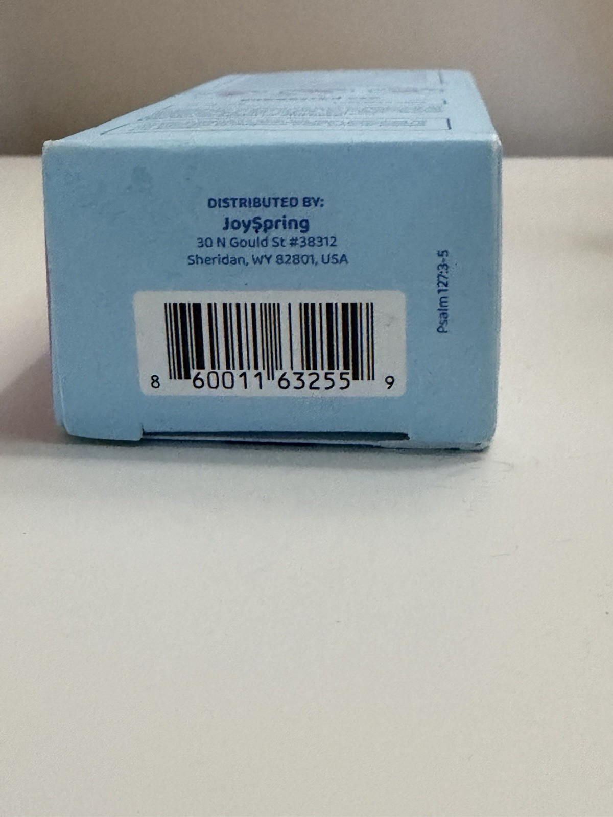 Lingo Leap , 1 fl oz (30 ml) Exp 03/27
