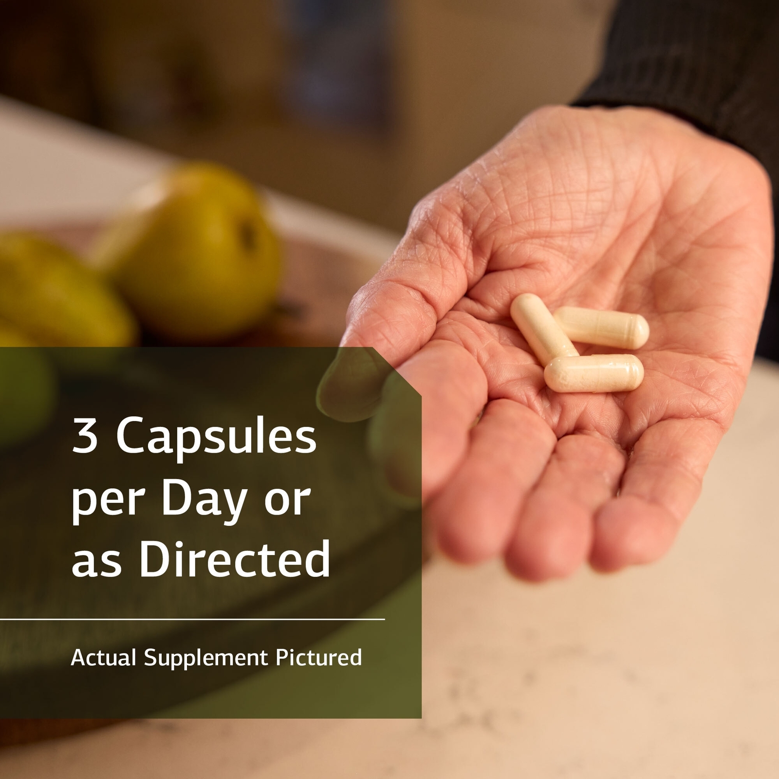 Standard Process A-C Carbamide Kidney Support Supplement, 270 Capsules