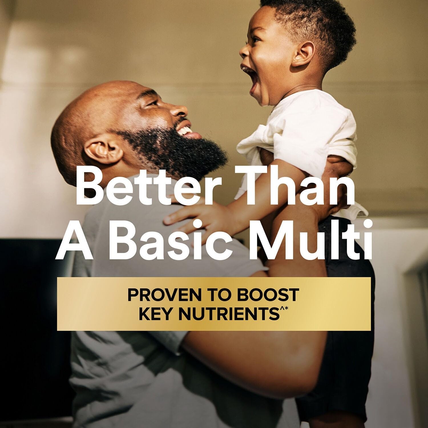GNC Mega Men 50 Plus Multivitamin for | 120 Count (Pack of 1)