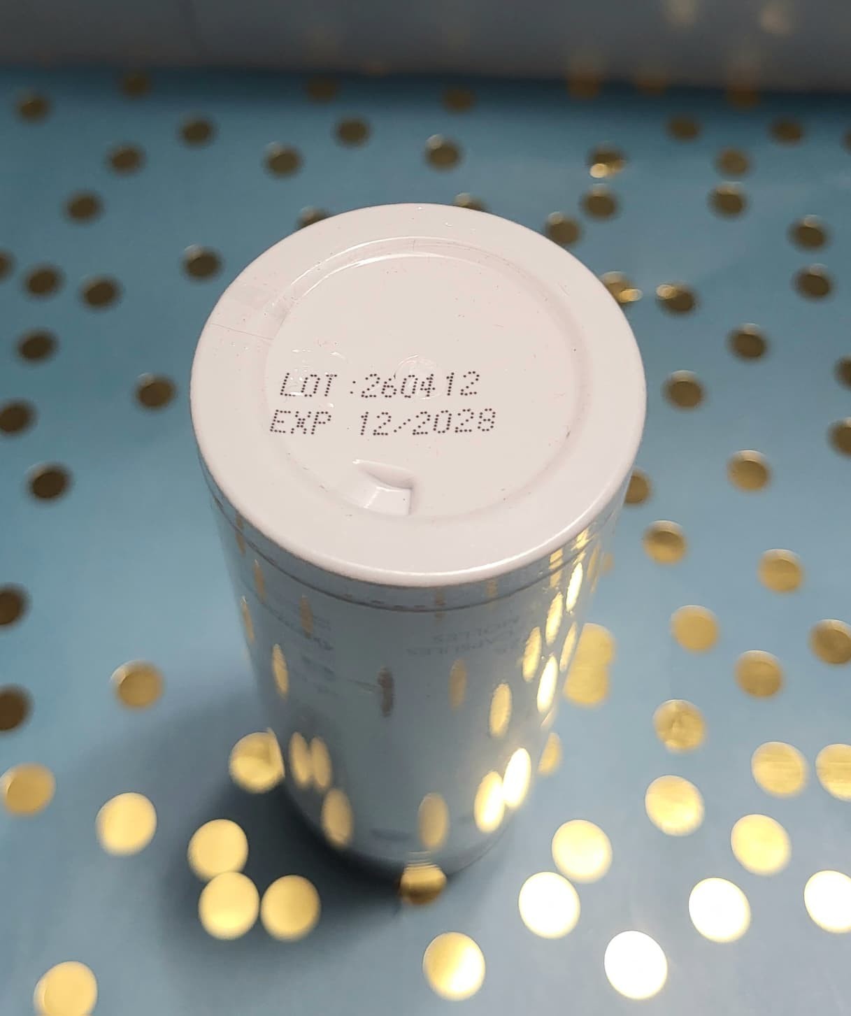 Nu Skin Pharmanex ageLOC Meta 120 Caps Metabolism Support New Sealed Exp 12/2028