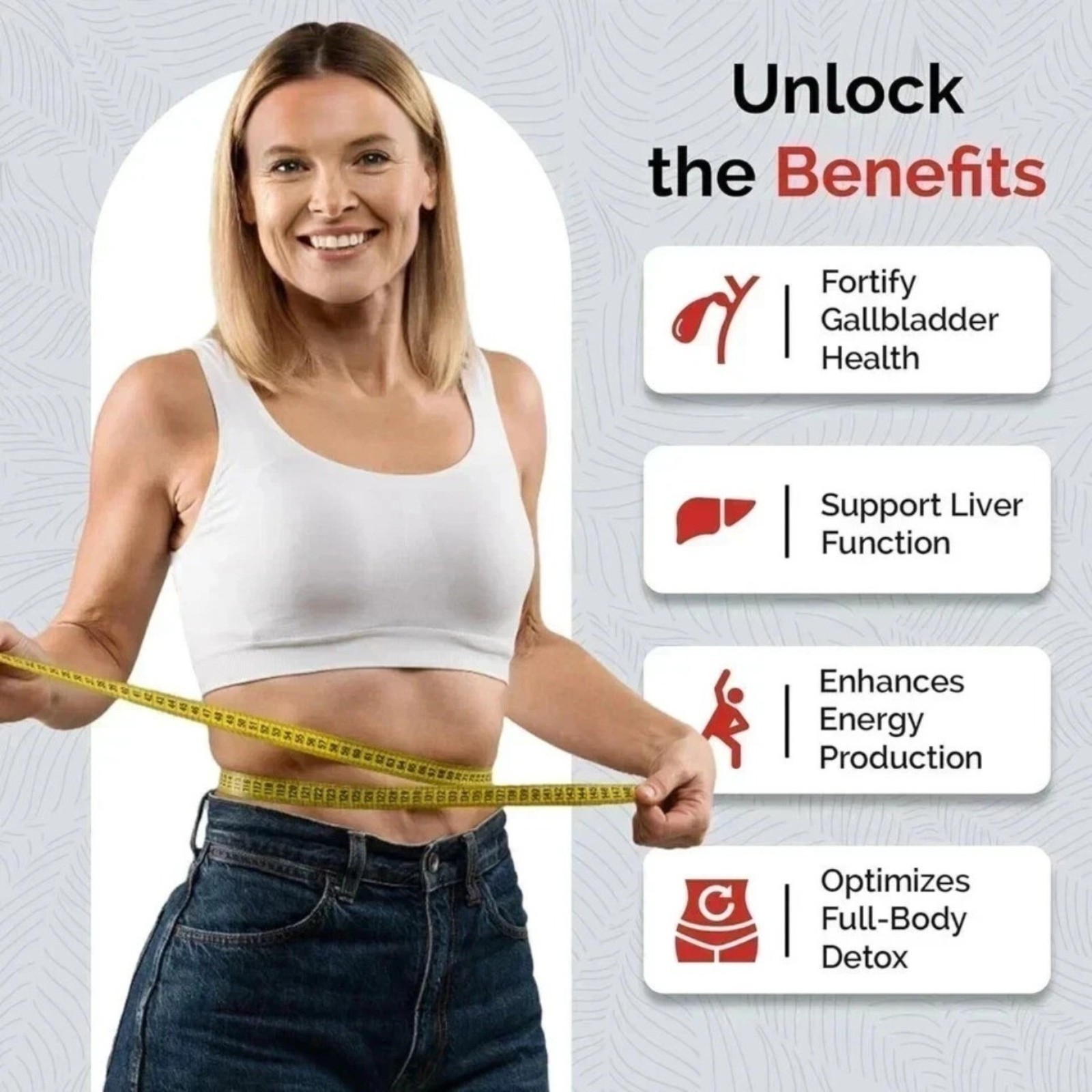 Up Wellness Ultra Liver Supplement for Liver Health and Gallbladder Support