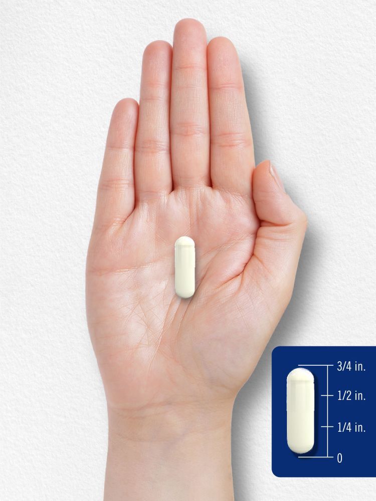 L Methylfolate 1000mcg | 200 Capsules | Value Size | by Opti-Folate
