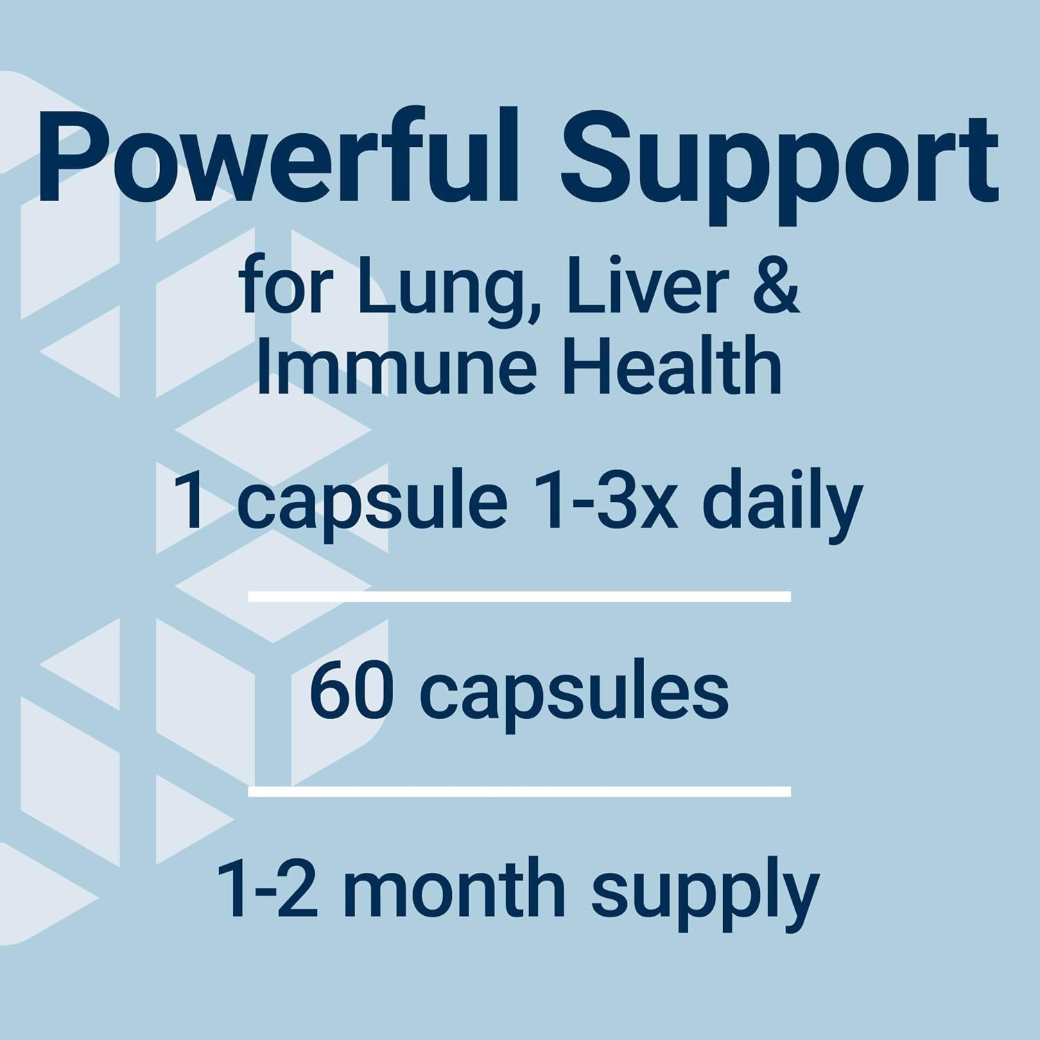 Life Extension NAC 600mg 60 Capsules Cellular Antioxidant & Liver Health Support