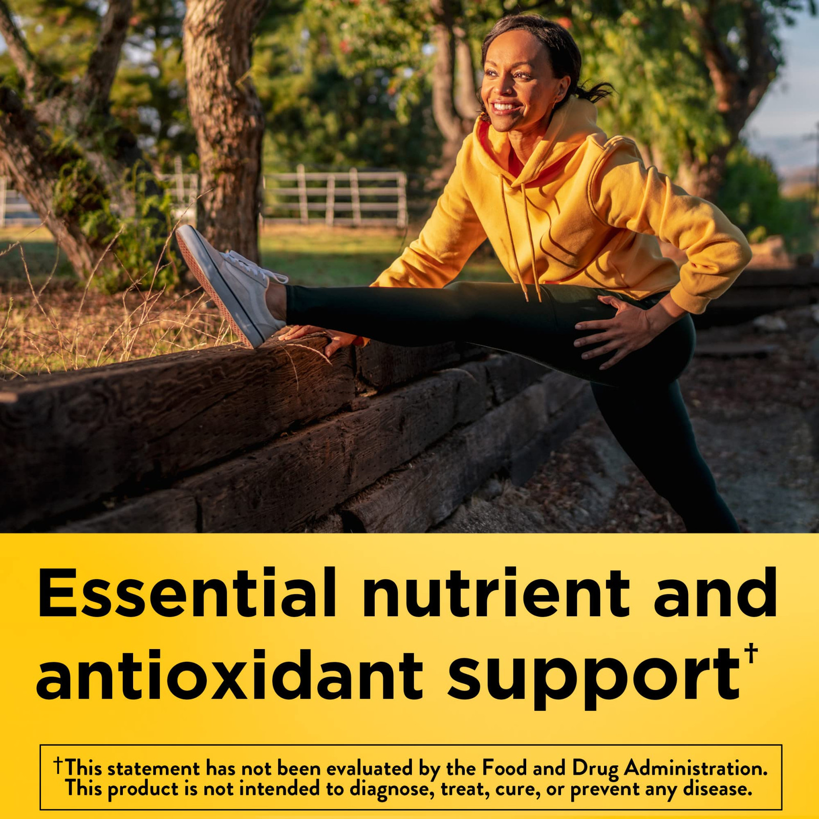 Nature Made Zinc 30 mg Tablets 100 Count Immune Health Antioxidant Support