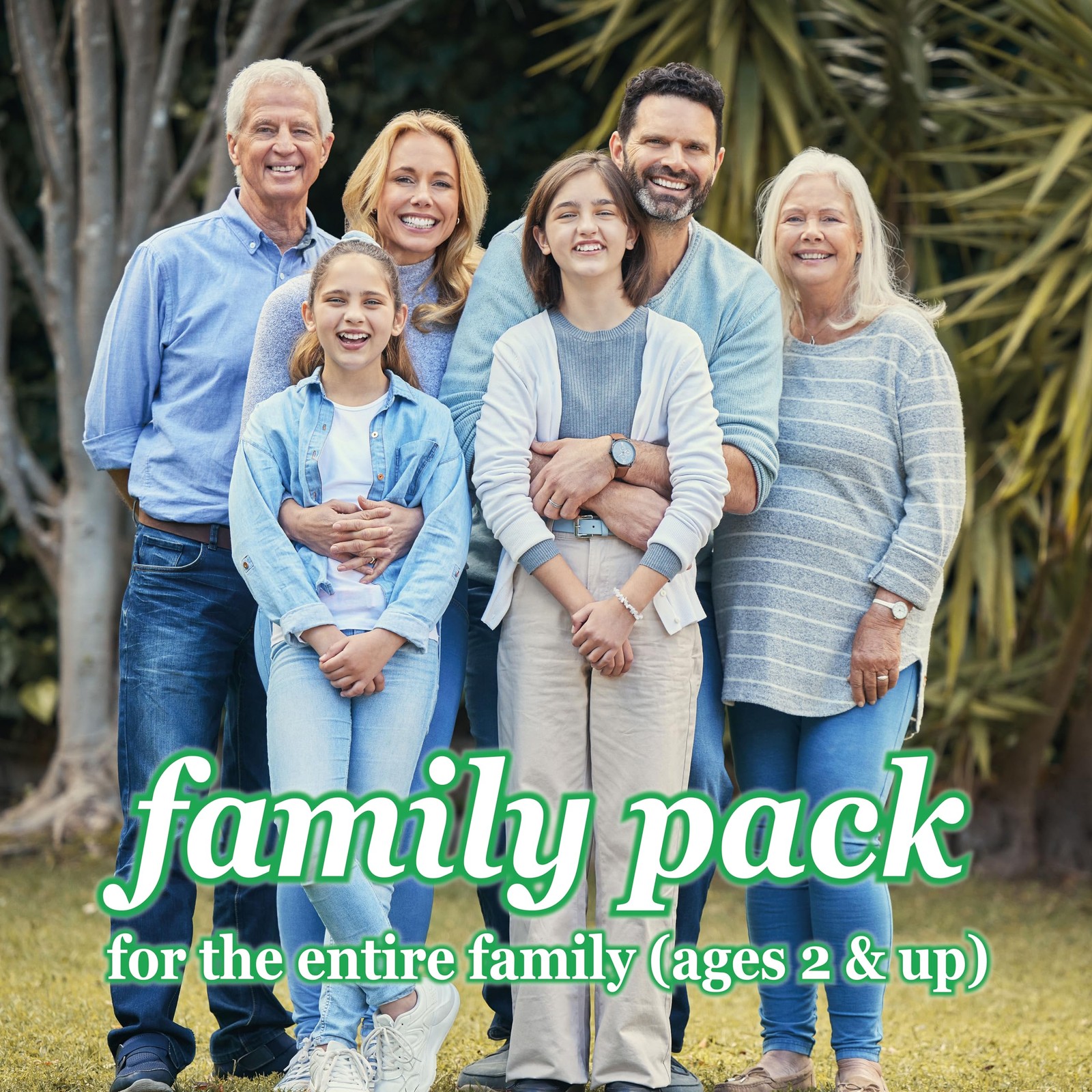 Pinworm Treatment Pyrantel Pamoate Oral Suspension, Family Pack, for Adults a…