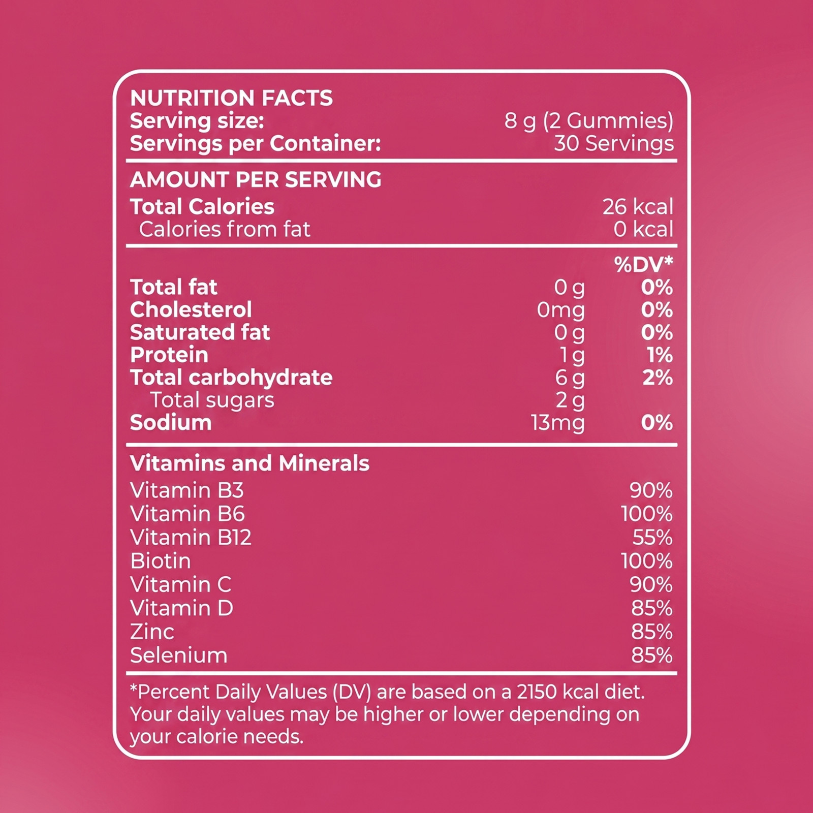 Pome COLLAGO Collagen Tripeptide Gummies with Glutathione Vitamin C Skin Health&