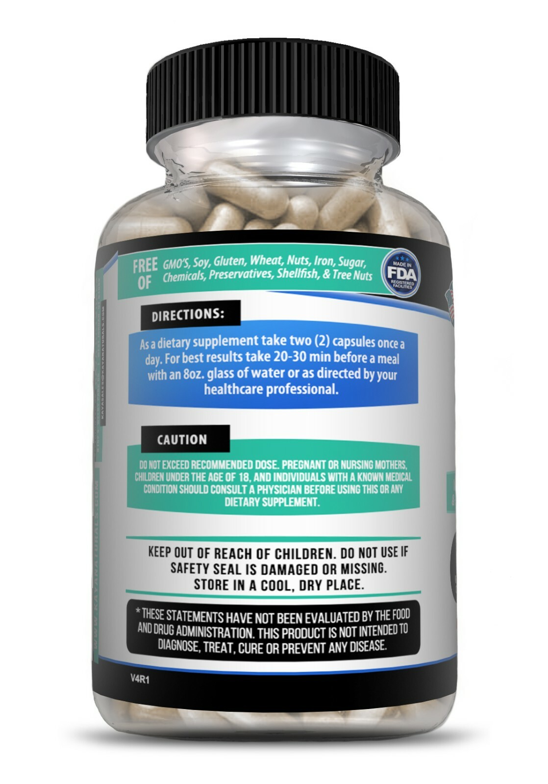 Eye Health Supplement, Lutein and Zeaxanthin, Vision Health, Eye Strain Support