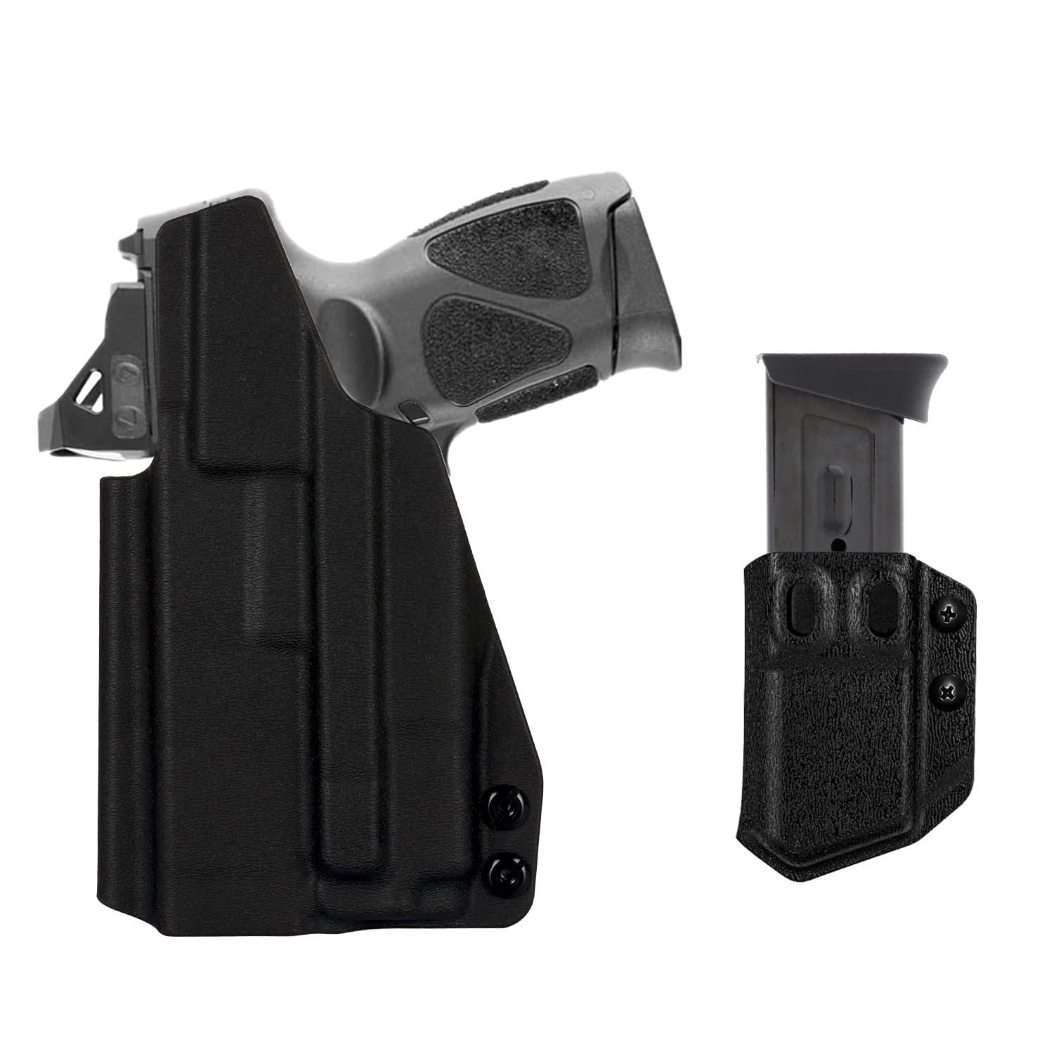 Taurus G2C/G3C IWB Optic Holster Right Hand fits Taurus PT111/140/G2/G2C/G3C …