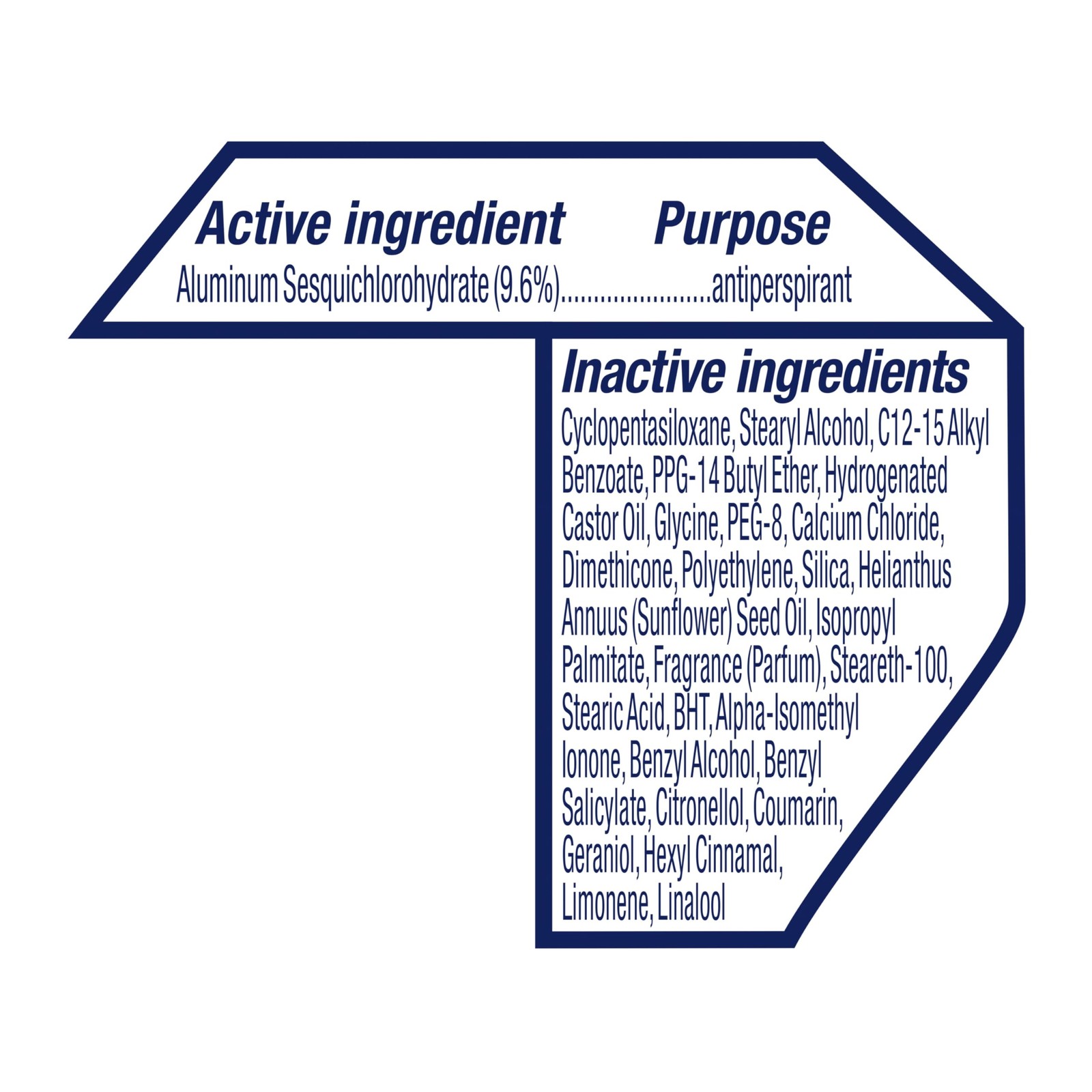 Dove Advanced Care Antiperspirant Deo Stick Cucumber & 2.6 Ounce (Pack of 1)