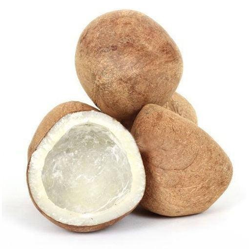 Dried Coconut (Copra) – Natural Energy, Fiber & Healthy Fat Rich Snack