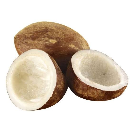 Dried Coconut (Copra) – Natural Energy, Fiber & Healthy Fat Rich Snack