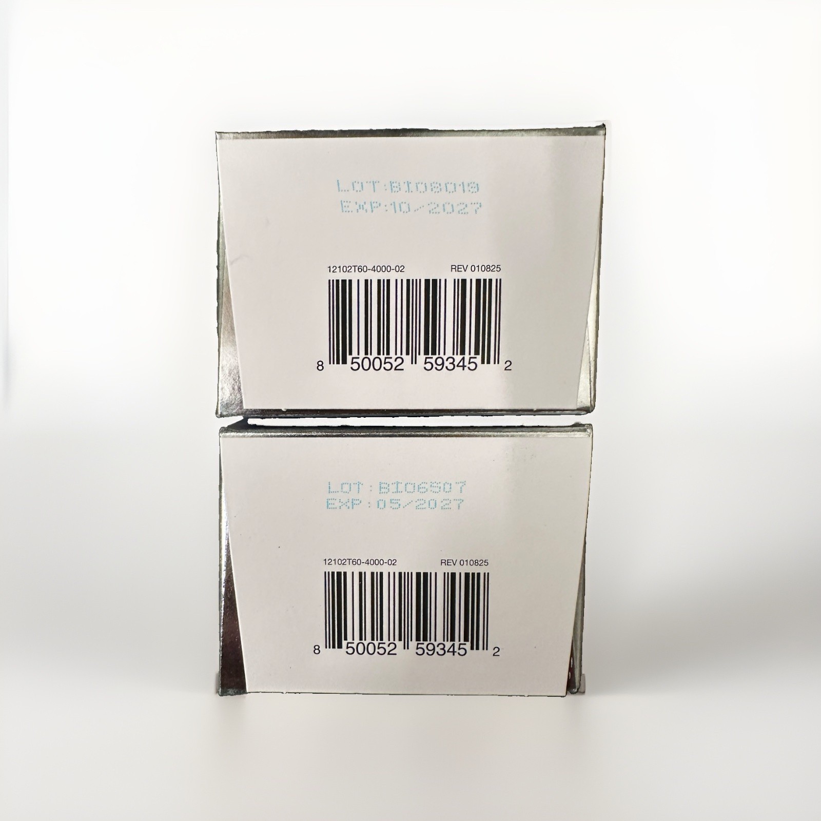 QUNOL EXTRA STRENGTH BRAIN HEALTH MEMORY PLUS 60ct EXP 05/27+ ( LOT OF 2 )
