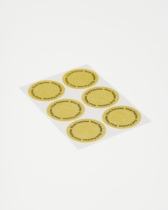 Kind Patches: Dopamine Patches: 30 Mental Wellness Patches: supports dopamine