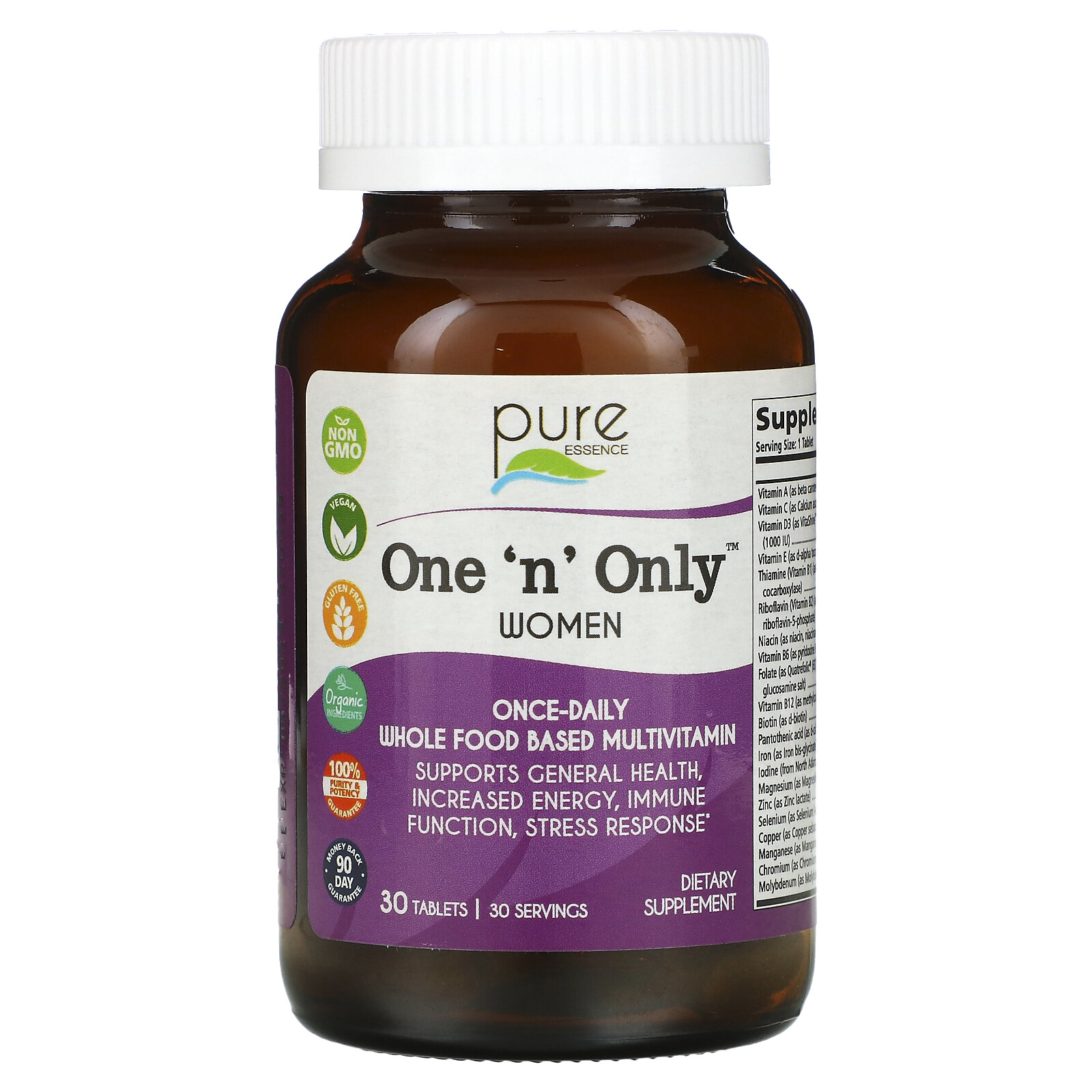 One ‘n’ Only Women, 30 Tablets