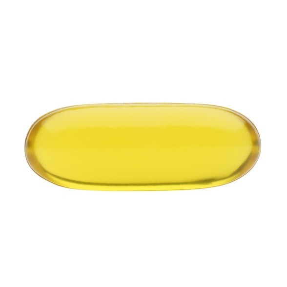 Nutrilite Salmon Omega Complex – 60 /120 sg