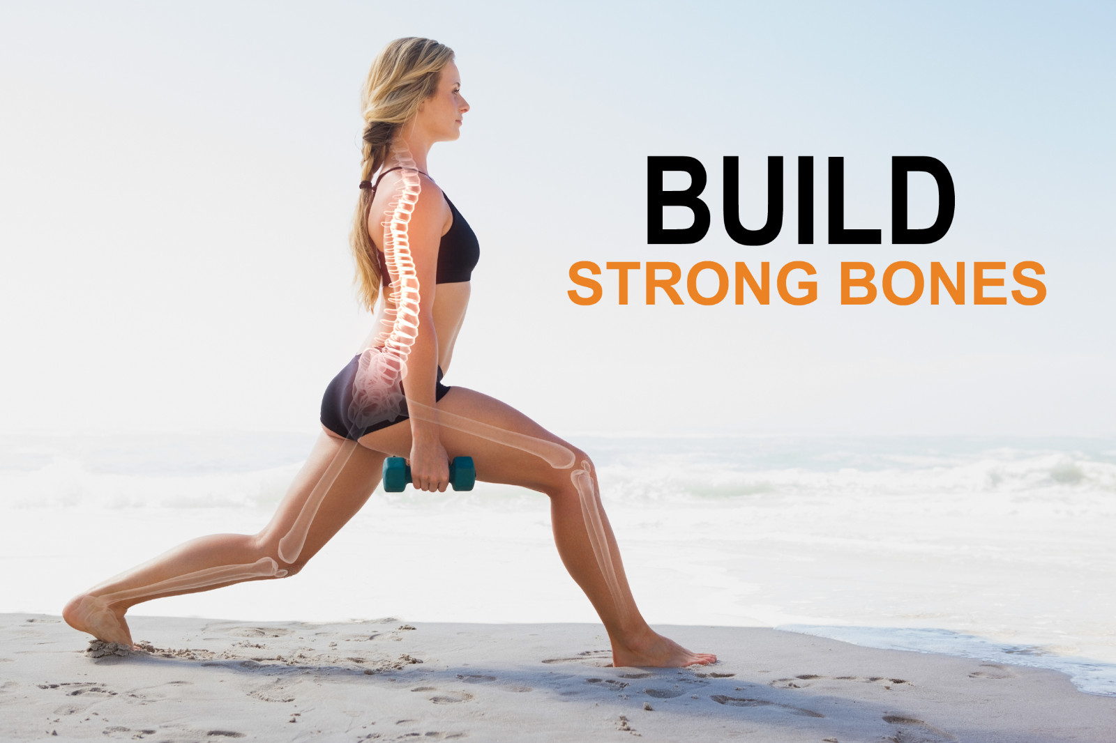 EZorb Calcium (1 Powder) Absorbs 92%, Bone Spurs, Osteoporosis, Arthritis Health