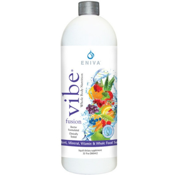 Eniva VIBE Fusion Daily Immune Health 32 fl oz