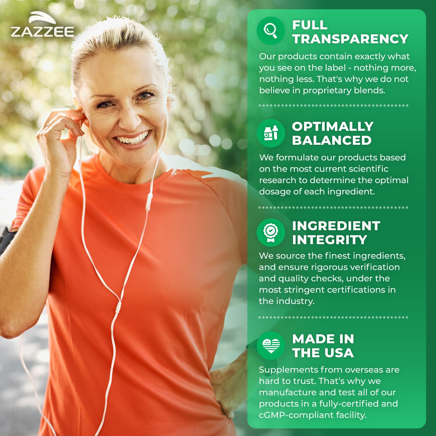 Zazzee Organic Milk Thistle Extract 20,000 mg Strength, 200 Vegan Capsules