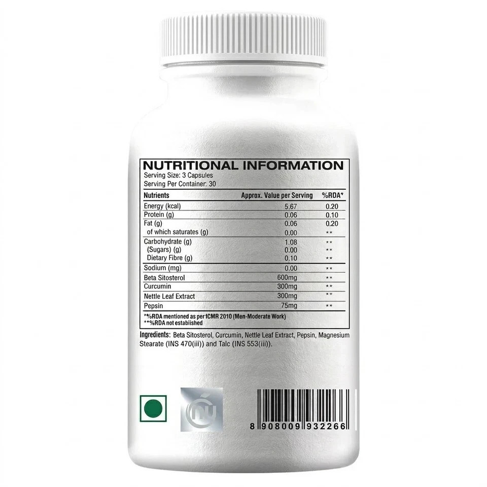 CrazyBulk TRENOROL Cutting Muscle Strength Crazy Bulk – 90 Capsules Pack of 2