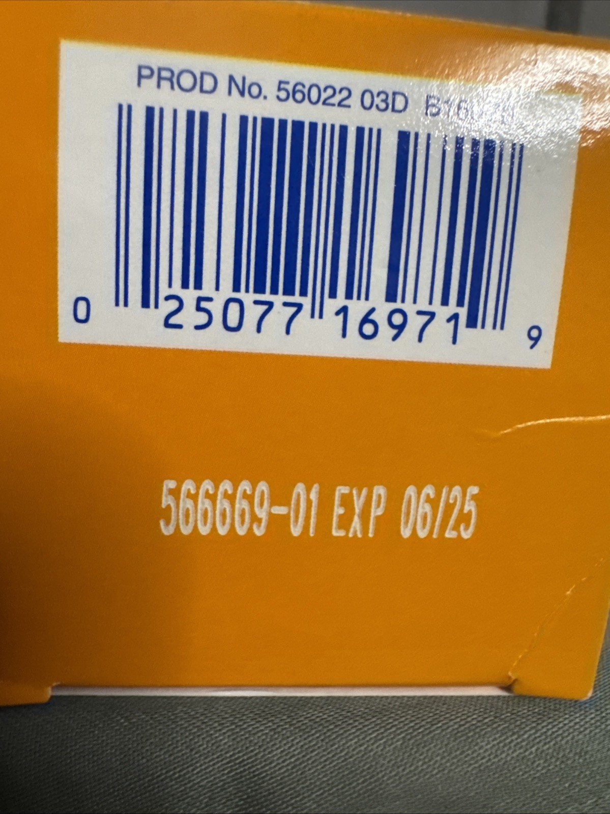 Ester C VITAMIN C 24 Hour Immune Support 500mg 90 Tablets – 06/2025