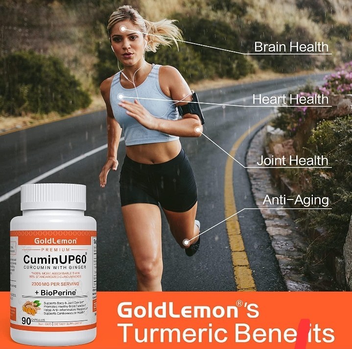 Gold Lemon CuminUp60…………………………………………………235