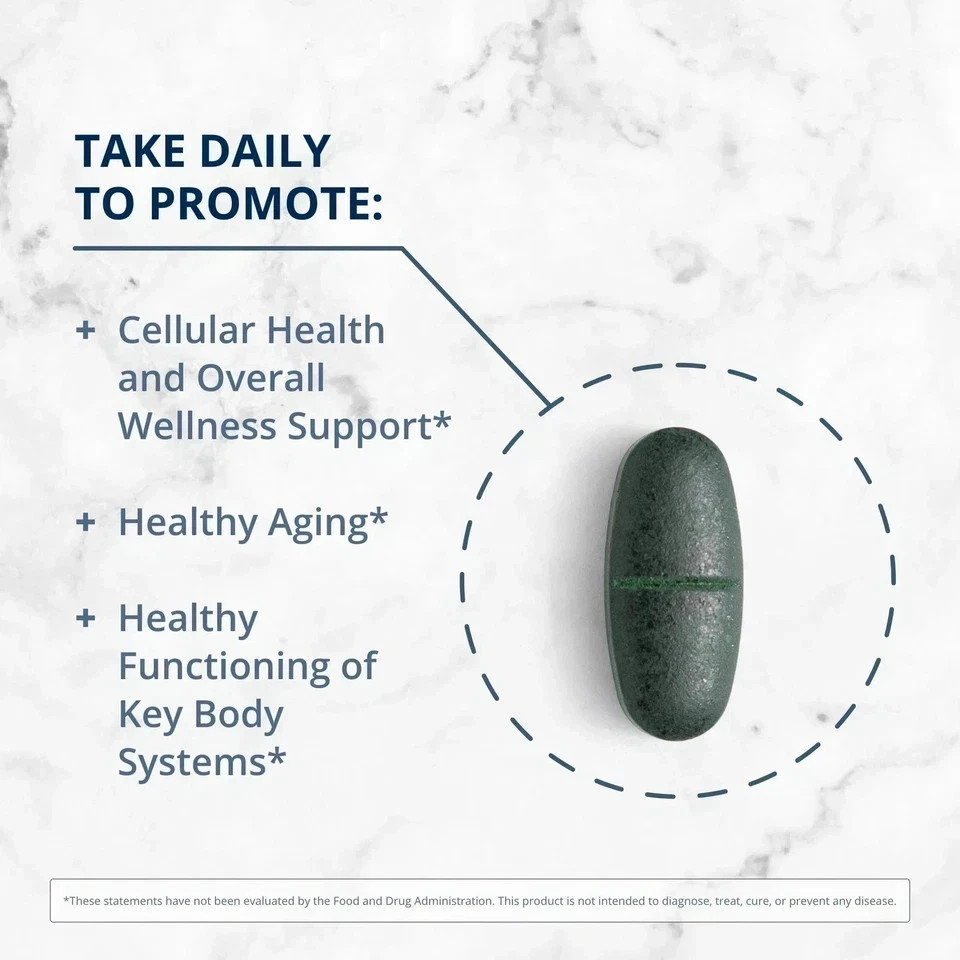 Metagenics PhytoMulti Multivitamin Without Iron 120 Tablets – Free Shipping