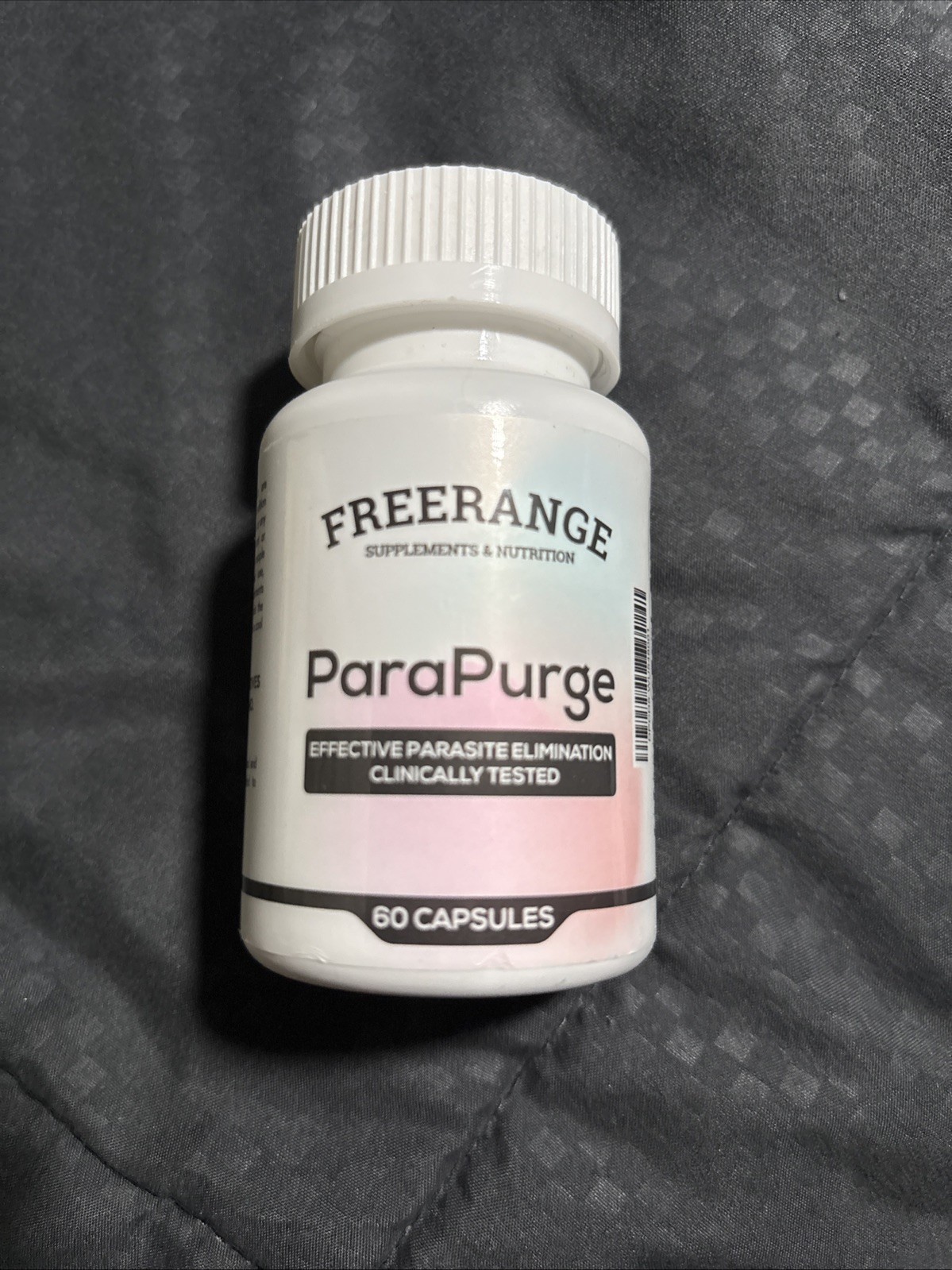 freerange para purge advanced parasite cleanser(SEE DESCRIPTION FOR DISCOUNT)