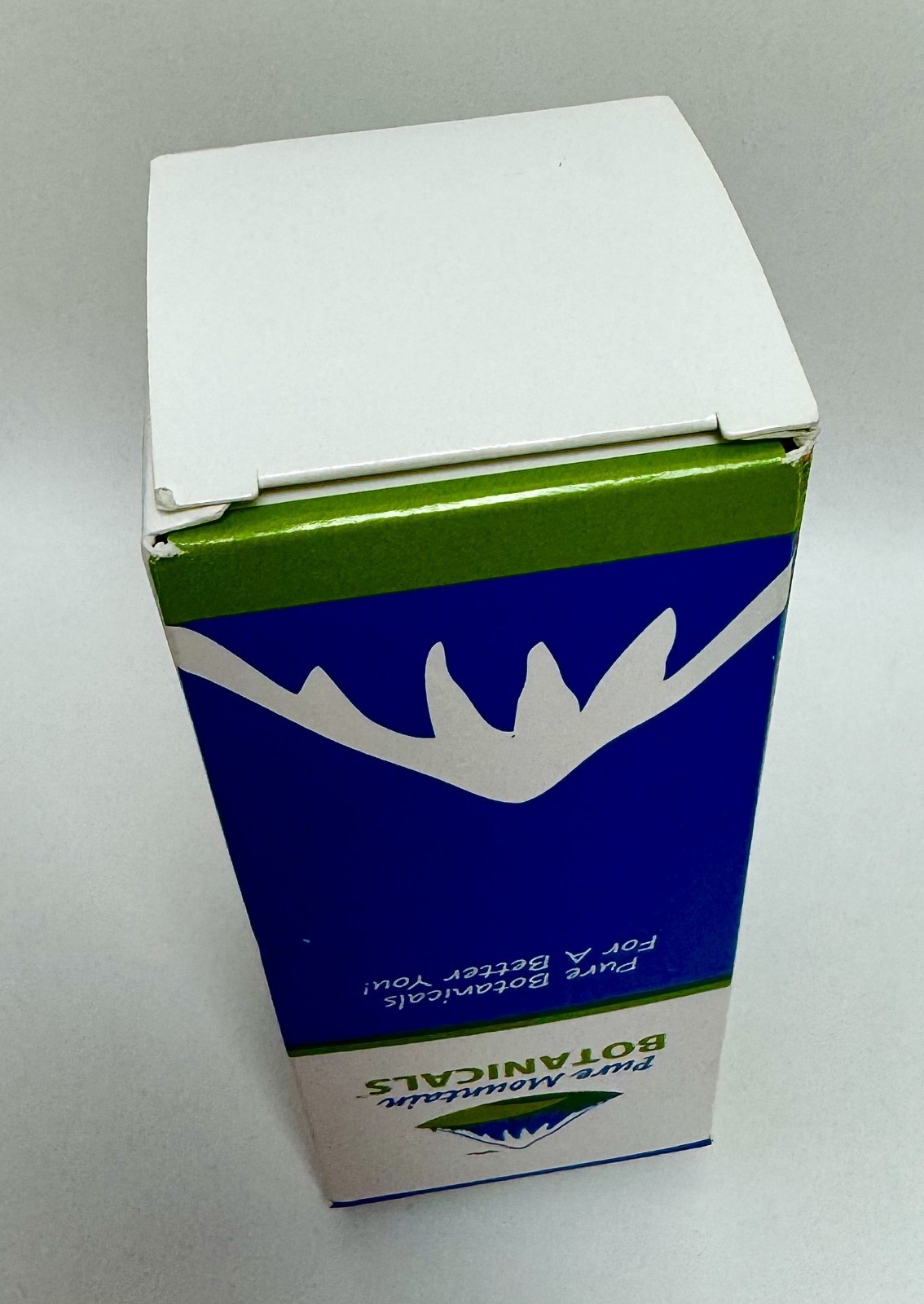 Pure Mountain Liquid Iodine Supplement /w Kelp 2oz 150mcg Organic Kosher SEALED