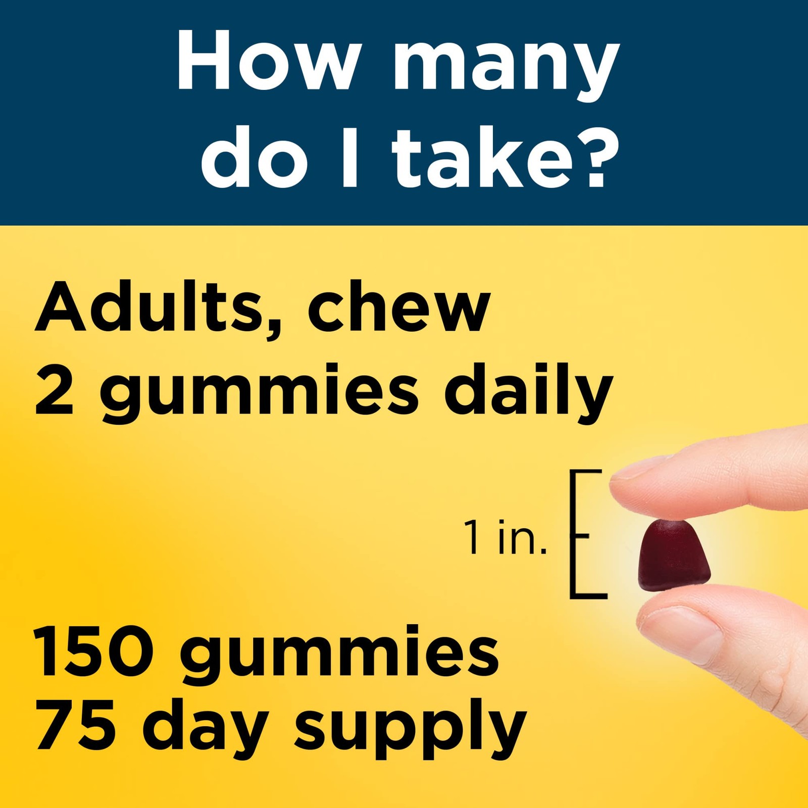 Nature Made Multi for Him, Mens Multivitamins Gummies, Energy Metabolism Supp…