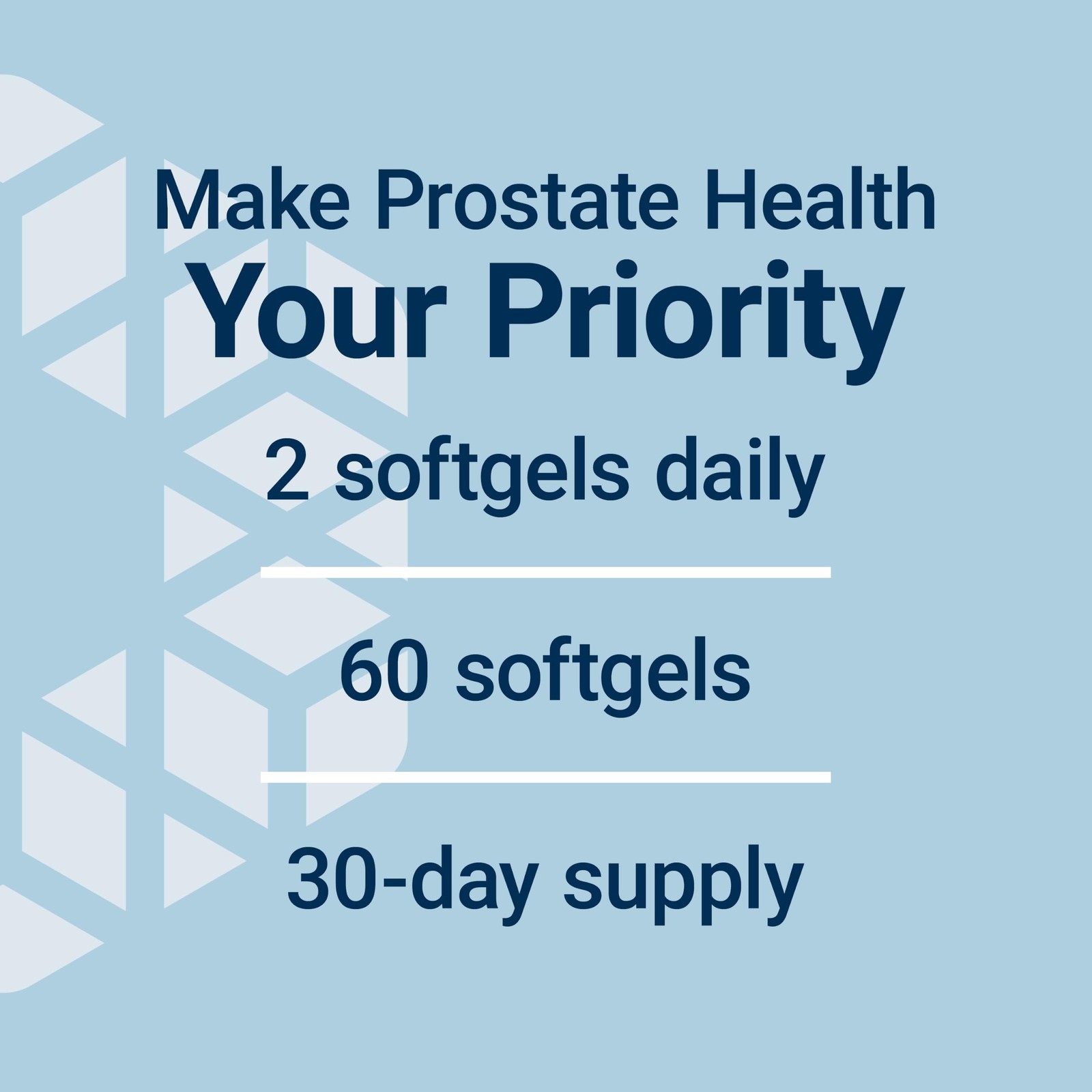Prostate Health Formula Saw Palmetto Pygeum 60 Count Life Extension Ultra Nettle