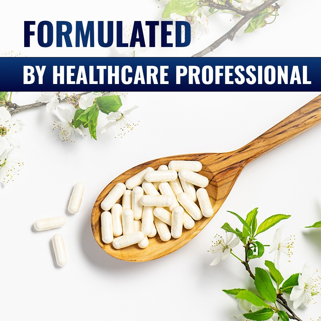 2 Pack – Vitamatic Hyaluronic Acid Supplements 200mg -240 capsules Healthy Skin