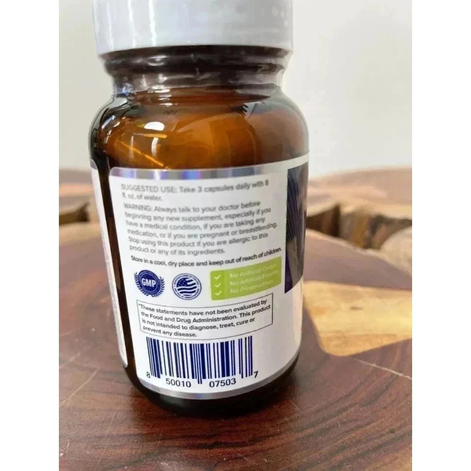 Gundry MD® Total Restore® Gut Health and Gut Lining Support Supplement (90 Caps)