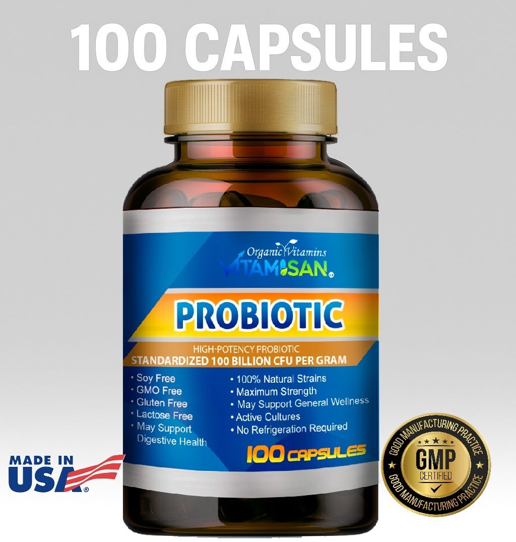 Colon Cleanse Program with Probiotics, Easy & Gentle, Complete Gut Detox support