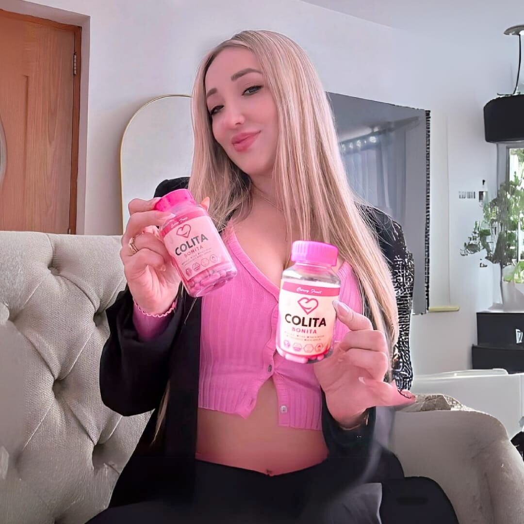 BIGGER BUT T& Waist Sculpt: 100% Natural Aguaje, Black Maca & Fenugreek – 60 DAY