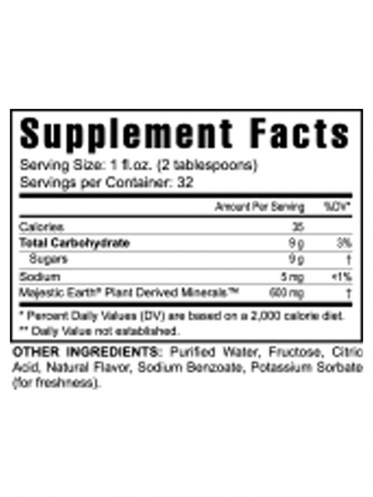 Youngevity Strawberry-Kiwi Mins / 32 fl. oz