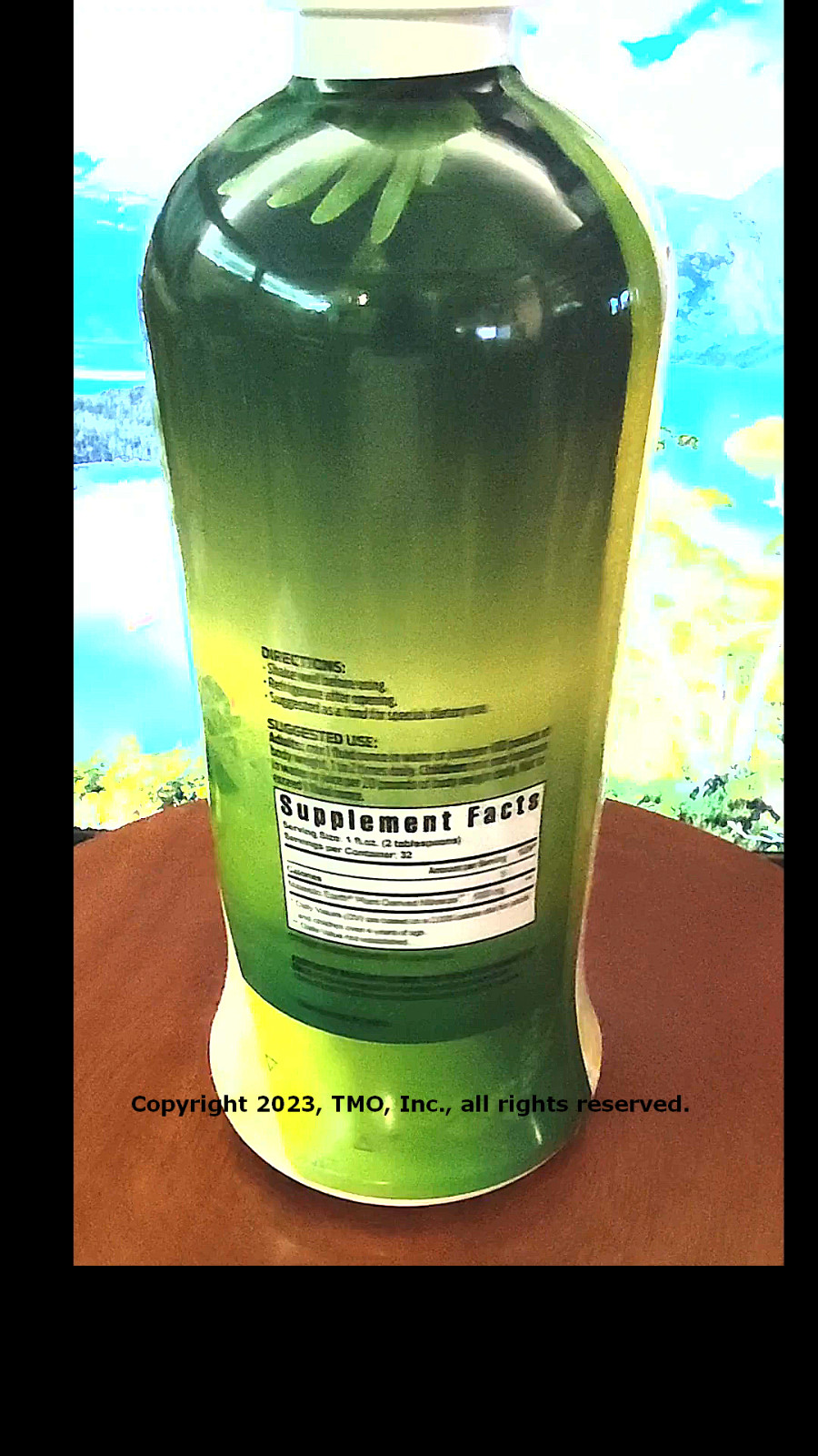 Youngevity Plan-1x Plant Derived Minerals 4 bottles Dr Wallach Free Shipping