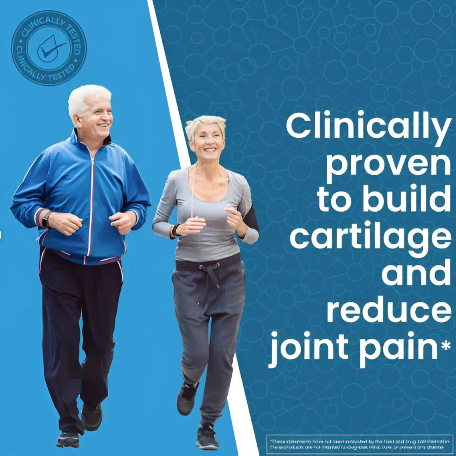 Lewis Labs Enhanced Collagen Protein Capsule for Maximum Absorption & Benefits