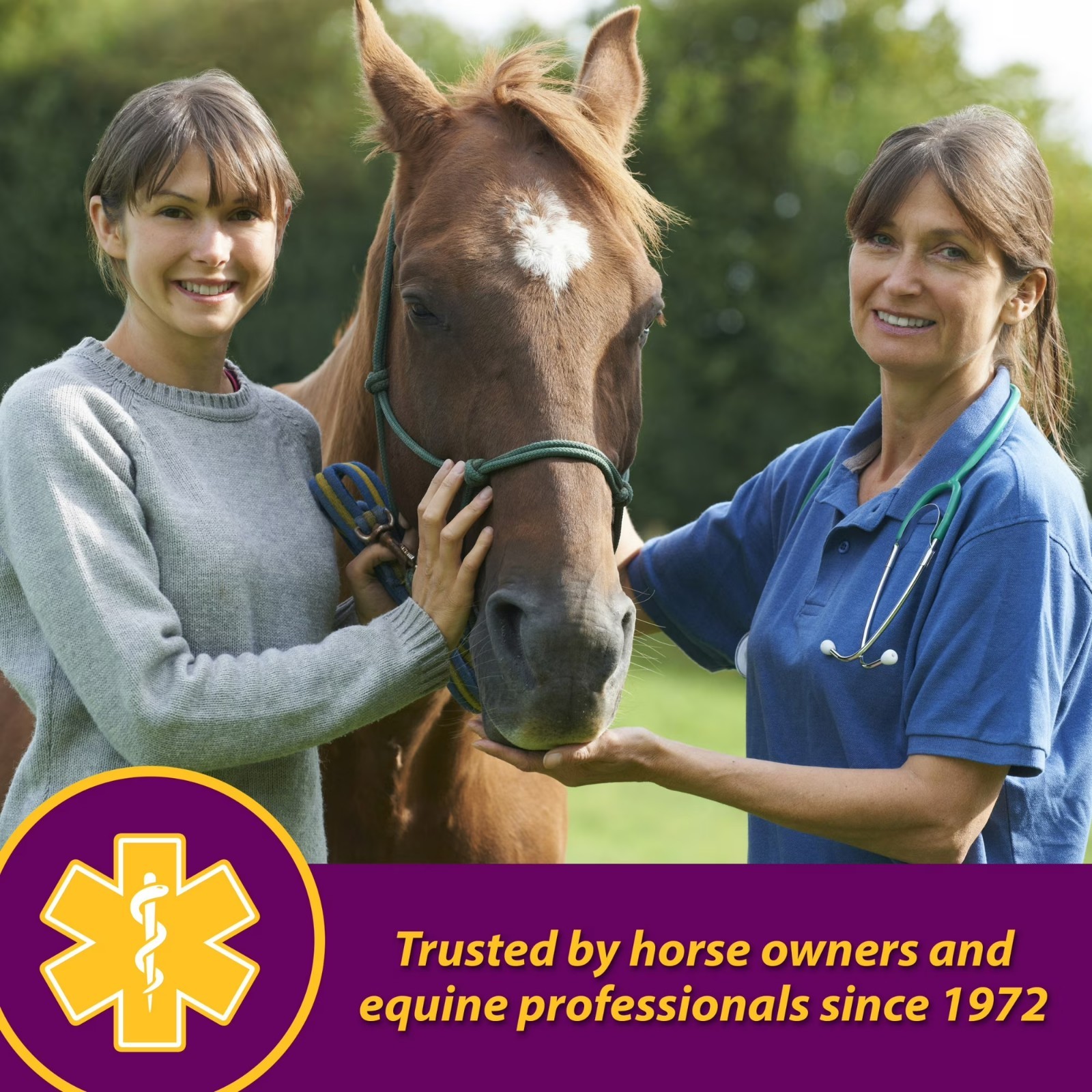Horse Health Red Cell Vitamin-Iron-Mineral 32 Oz 16 Day Supply