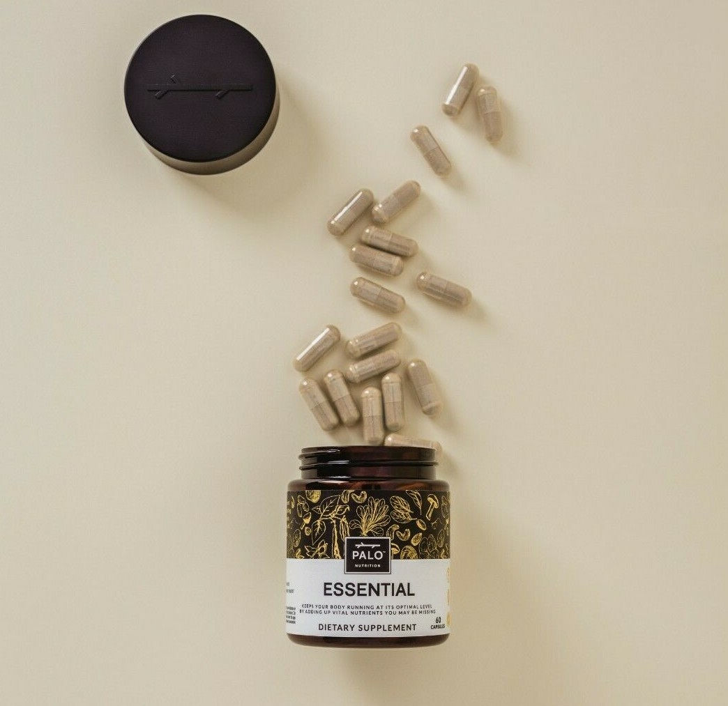 Essential Adult One Daily Ritual Multivitamin Multimineral 2 month supply