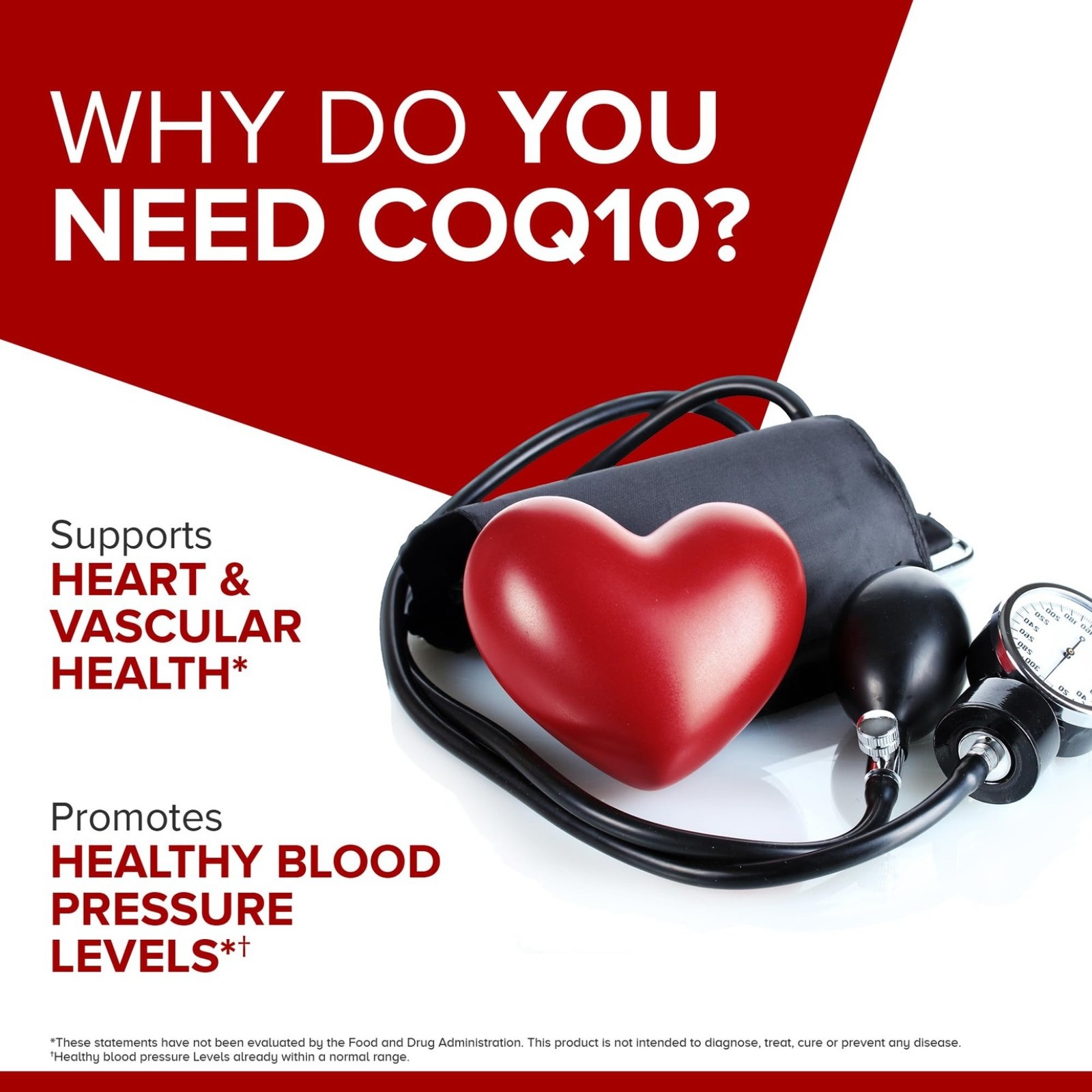 Qunol CoQ10 200mg Softgels, Ultra CoQ10 – Ultra High Absorption Coenzyme Q10