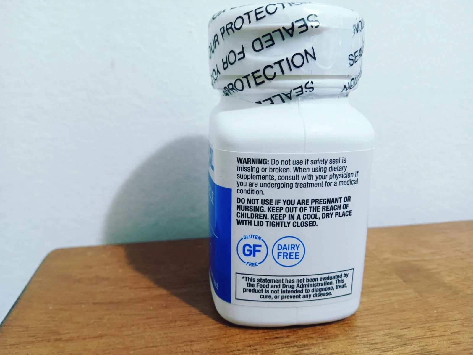 Omega XL 60 softgels joint & muscle Support One month supply