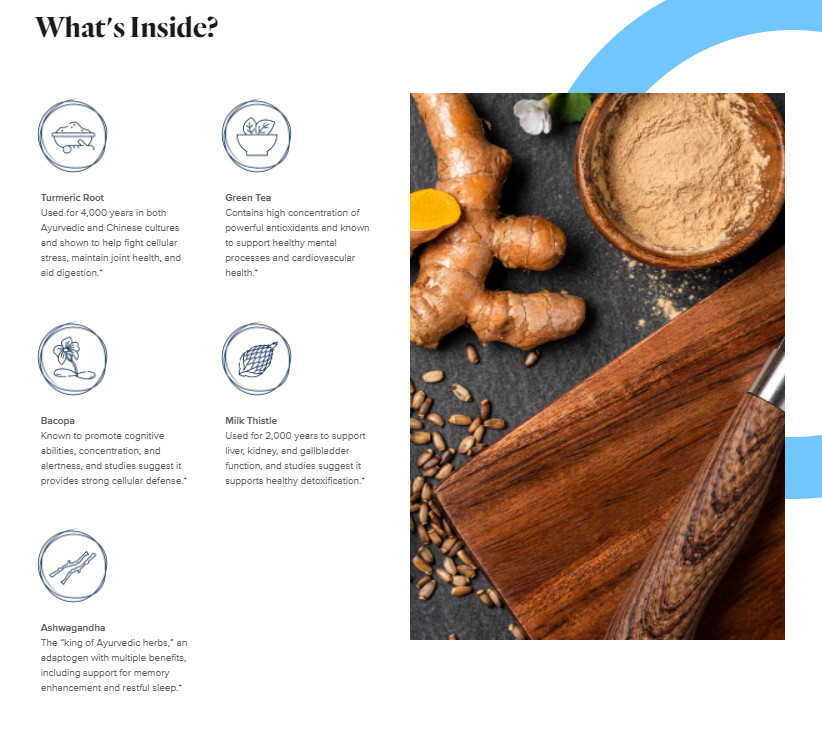 Protandim NRF2 | EXP.DATE- 04/2025