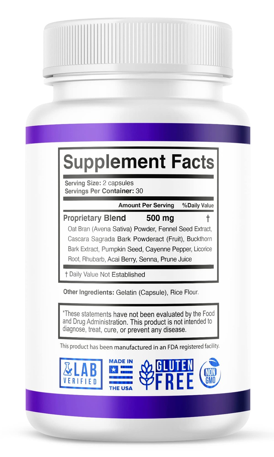 ZELSO (3 Pack) K3 Mineral Weight Loss Pills for Women 60 Count (Pack of 3)