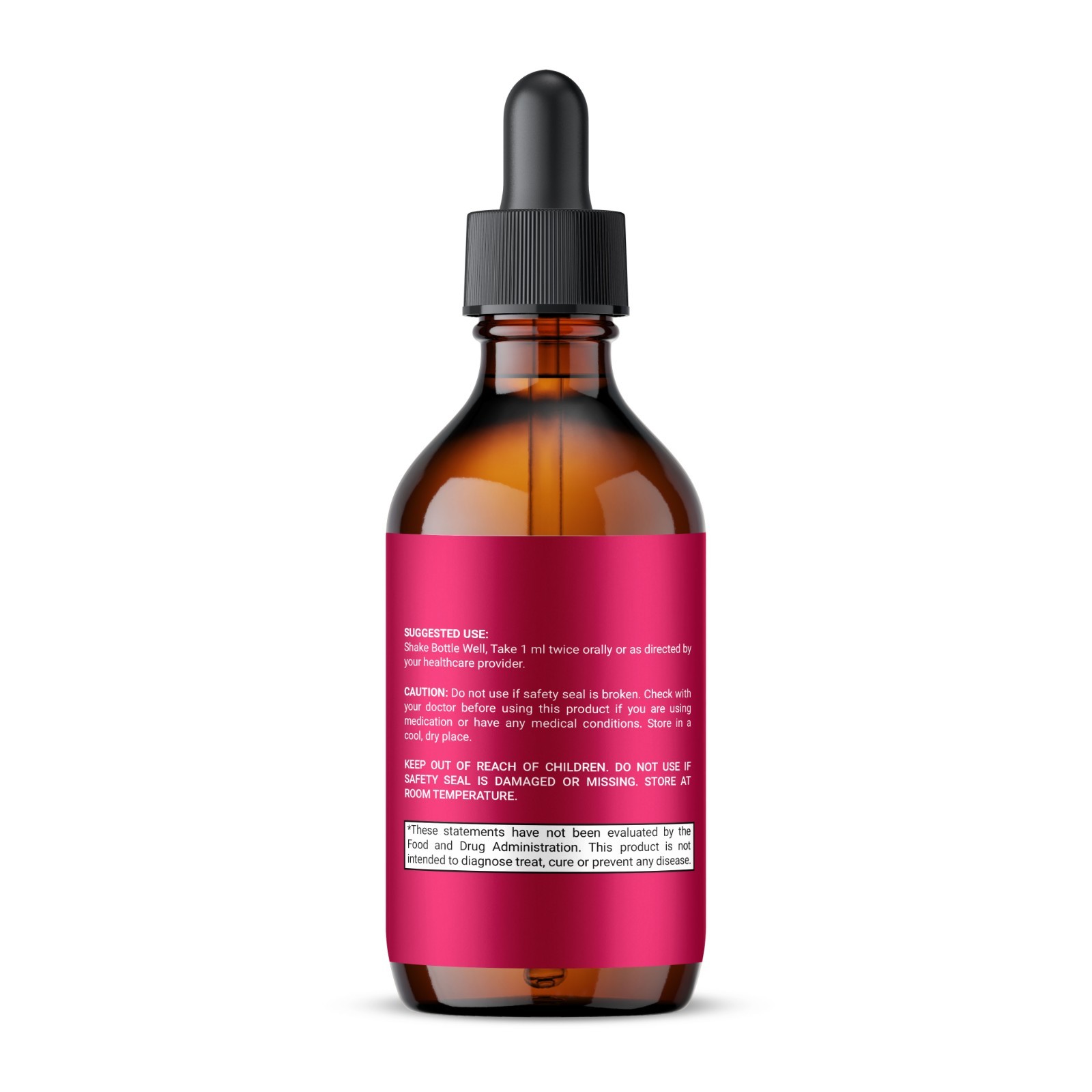 Lipo Rise Drops, Max Strength, LipoRise Liquid Supplement (10 Pack)